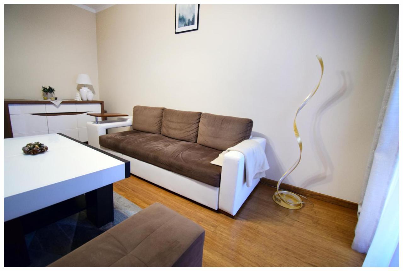 Color 24 Apartament IV Apartment Stalowa Wola Exterior photo